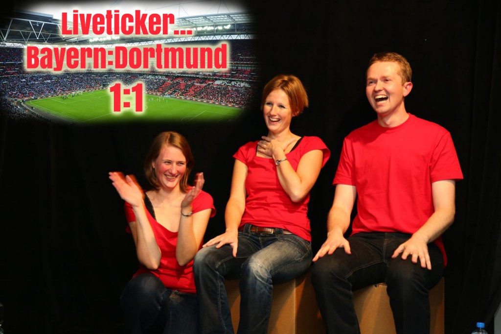 Liveticker-Bayern-Dortmund